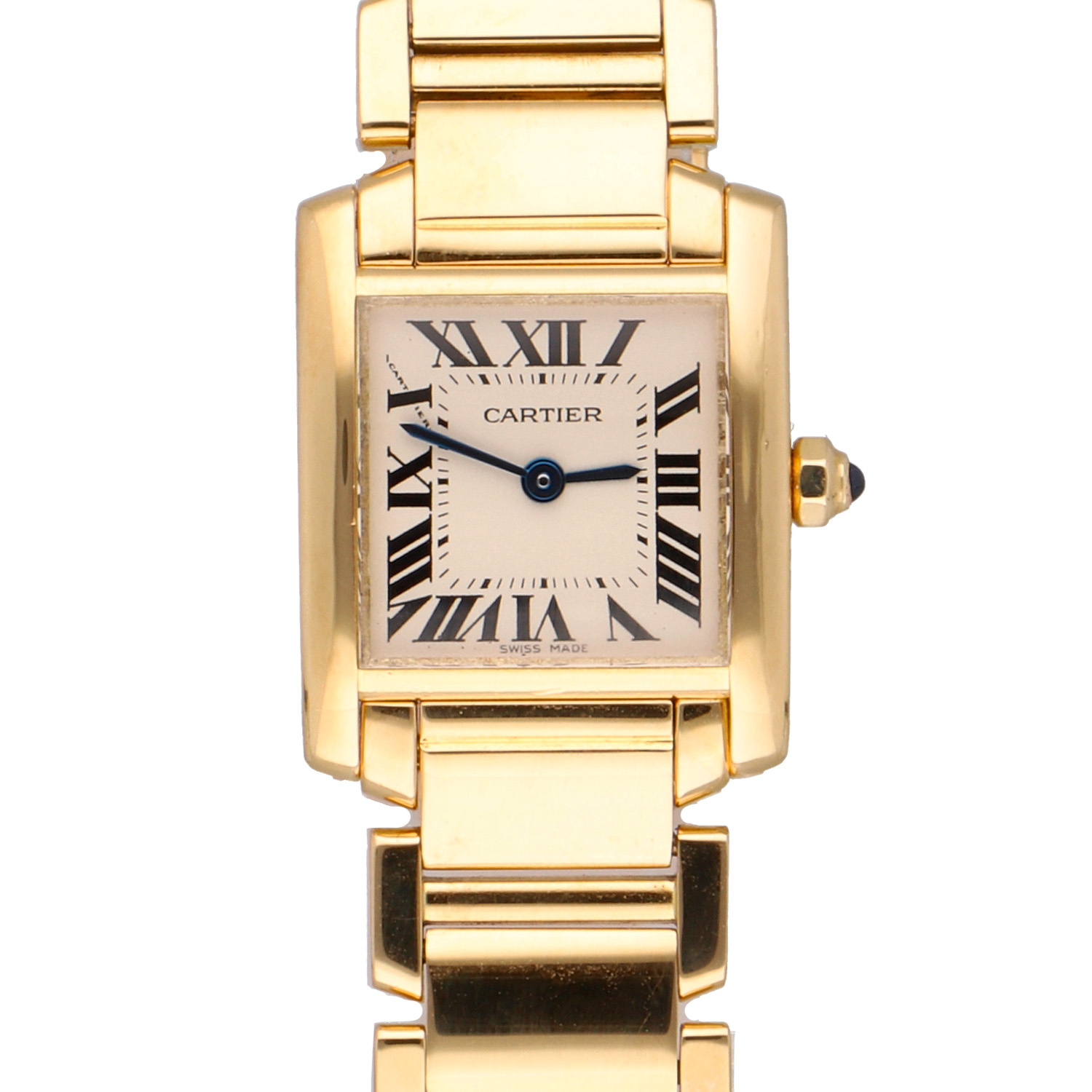 Cartier Tank (1820)